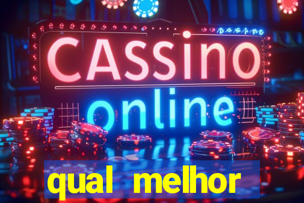 qual melhor aplicativo de jogo para ganhar dinheiro